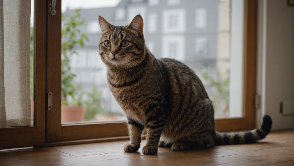 Consejos para Föanimando a tu gato à distribuir schäcosas à la casa