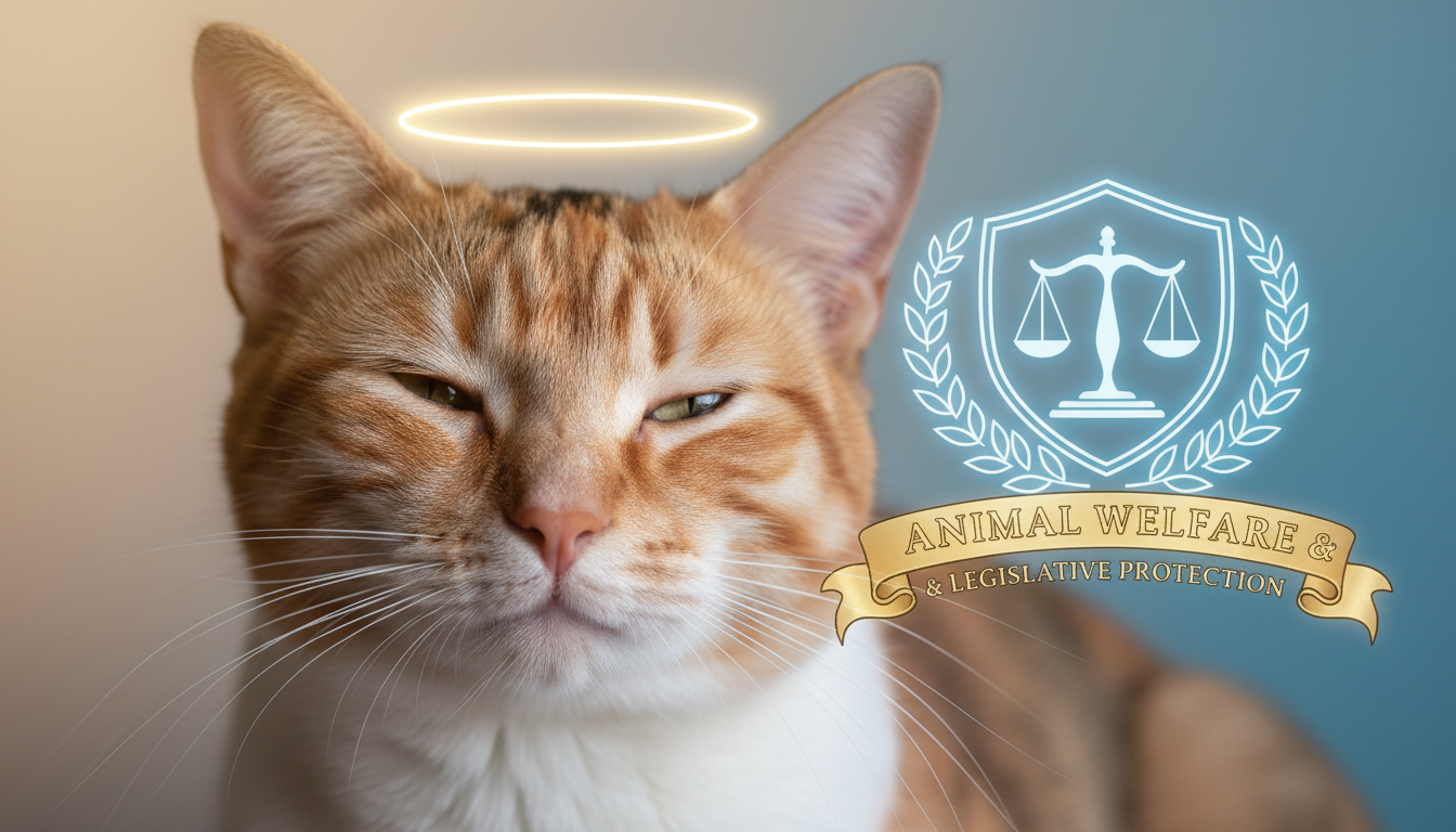 découvrez comment agir efficacement pour influencer la législation et améliorer le bien-être des chats grâce à des actions concrètes et informées.