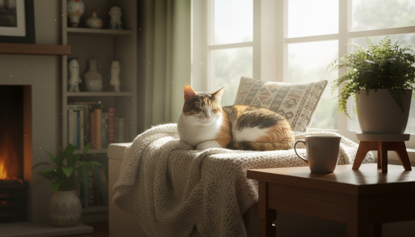 découvrez comment les tribunaux français abordent la question de la garde des chats lors d'un divorce ou d'une séparation, incluant les critères pris en compte et les droits des propriétaires.