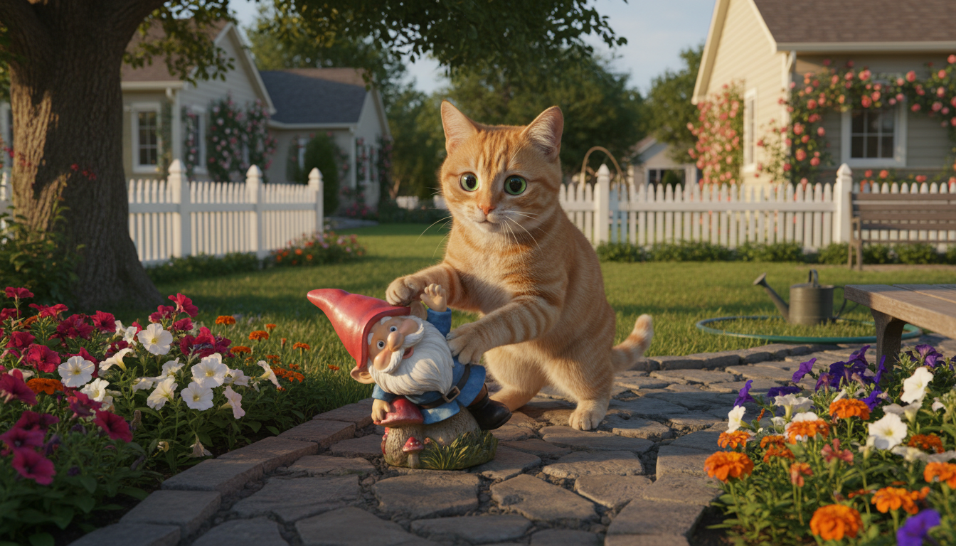 découvrez comment gérer la situation lorsque votre chat endommage un objet de votre voisin : conseils pratiques, responsabilités légales et solutions amiables.