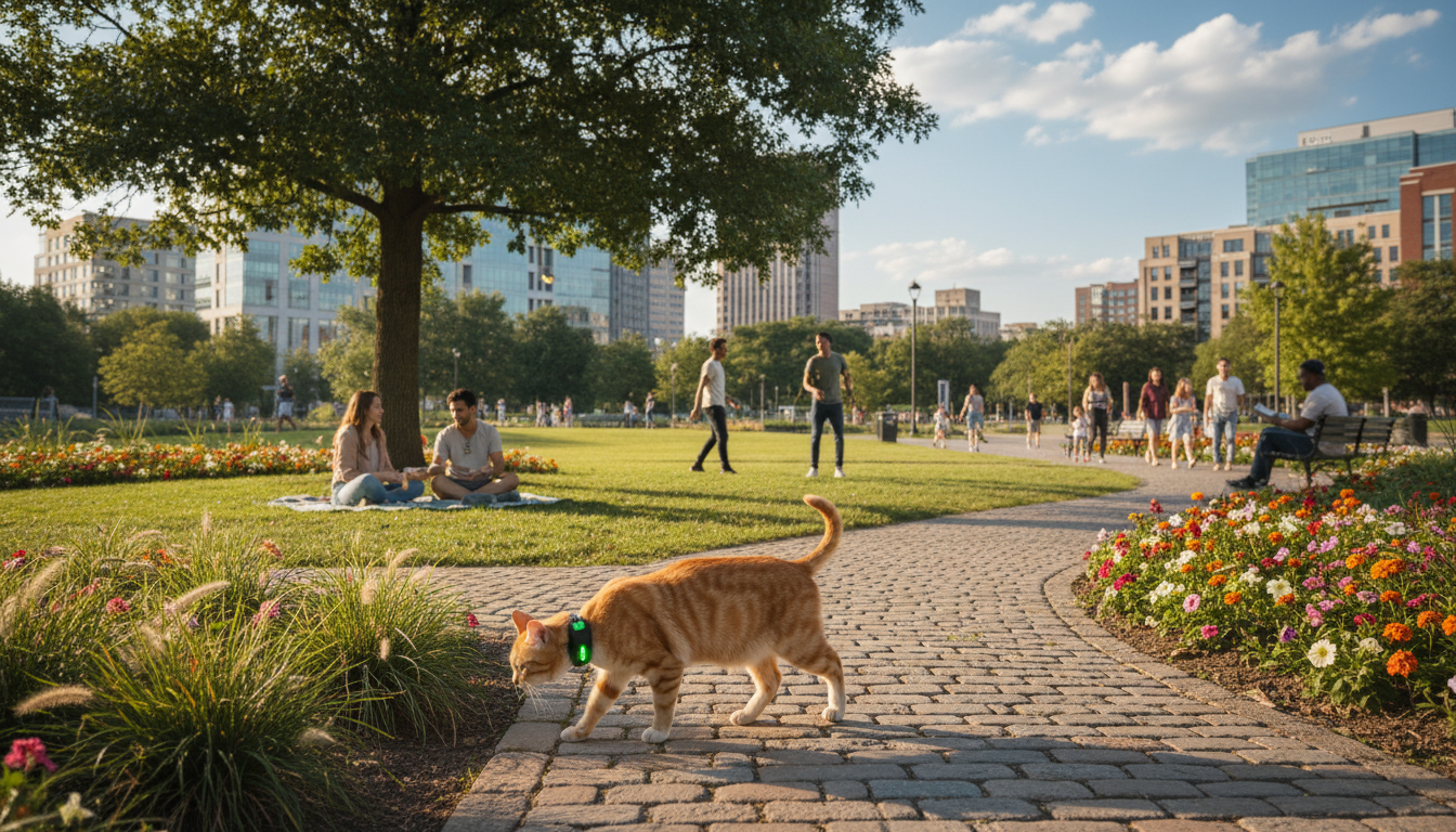 découvrez si les chats bénéficient de droits d'accès aux espaces publics et privés, et ce que la loi dit sur leur présence dans ces lieux.