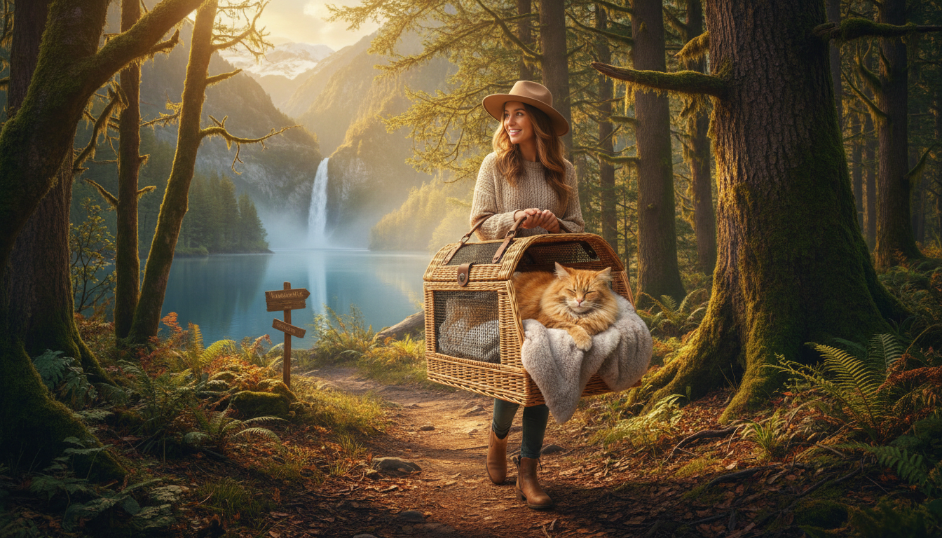 découvrez comment les voyages peuvent renforcer la relation spéciale entre les chats et leurs propriétaires, en explorant les bienfaits et astuces pour un partage harmonieux.