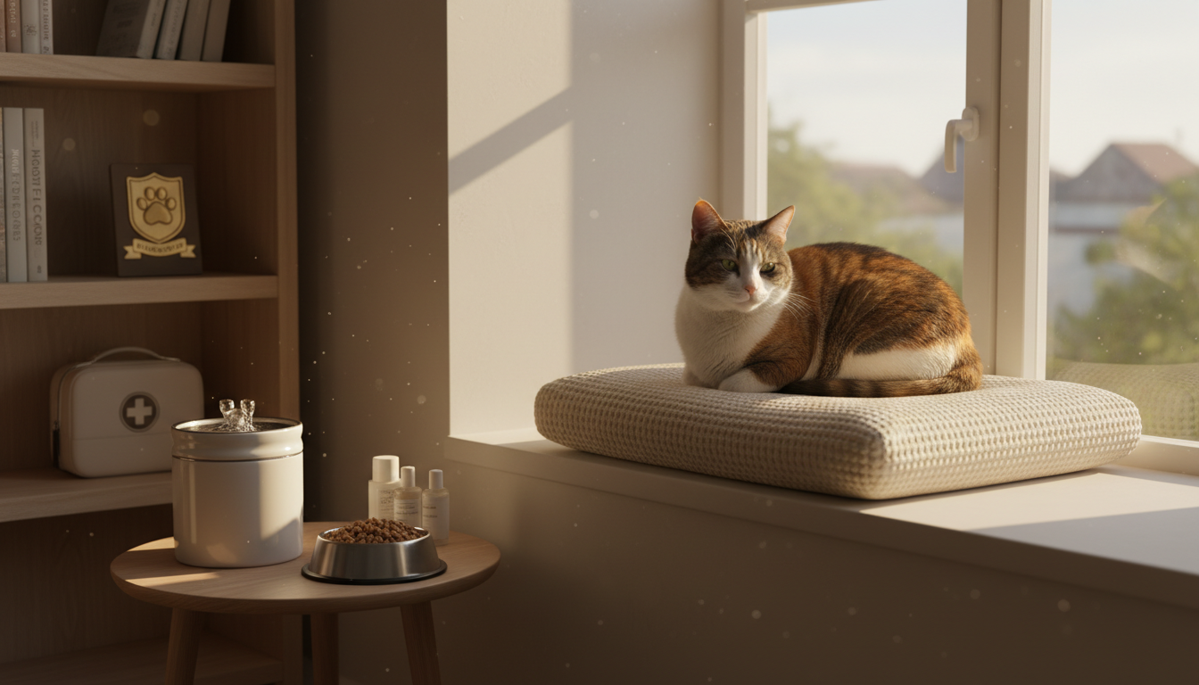 découvrez les principales lois françaises sur la protection des animaux que chaque propriétaire de chat doit connaître pour éviter la maltraitance et garantir le bien-être de son compagnon.