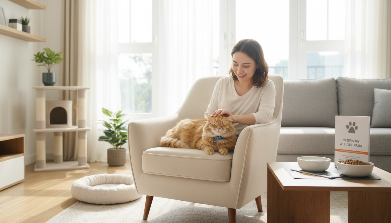 découvrez les droits de votre chat et vos obligations en tant que propriétaire pour assurer son bien-être et respecter la législation en vigueur.