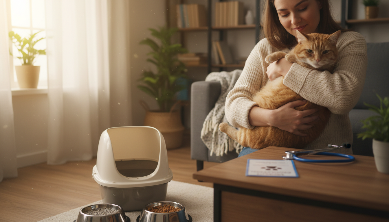 découvrez vos droits et responsabilités essentiels lors de l'adoption ou de l'achat d'un chat pour assurer le bien-être de votre nouvel animal de compagnie.