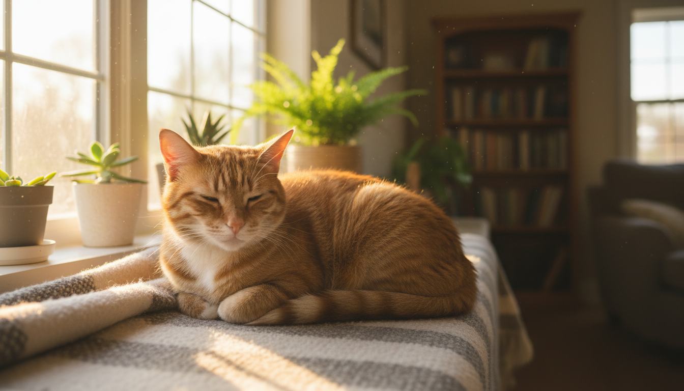 Adopter un chat de race ou un chat de gouttière : comment choisir ?