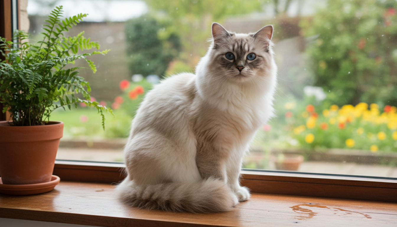 découvrez combien d'heures de sommeil les chats nécessitent et comment leur environnement influence leur santé et leur bien-être émotionnel.