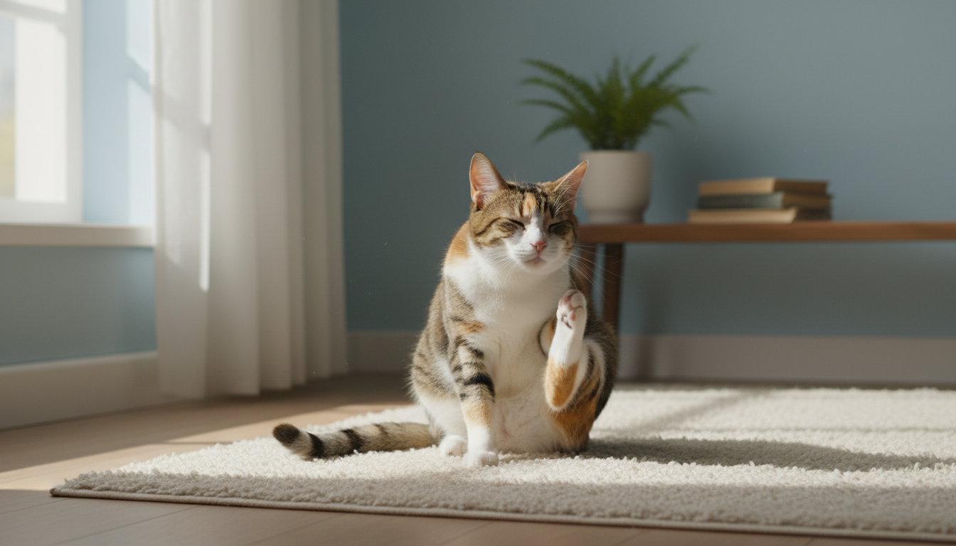 découvrez nos conseils pratiques pour bien prendre soin des oreilles et des yeux de votre chat, assurer leur santé et prévenir les infections.