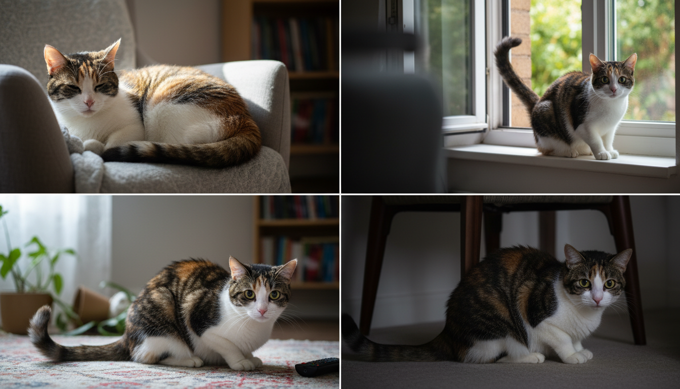 découvrez comment interpréter les signaux de communication entre chats et humains pour renforcer la compréhension mutuelle et améliorer la cohabitation au quotidien.