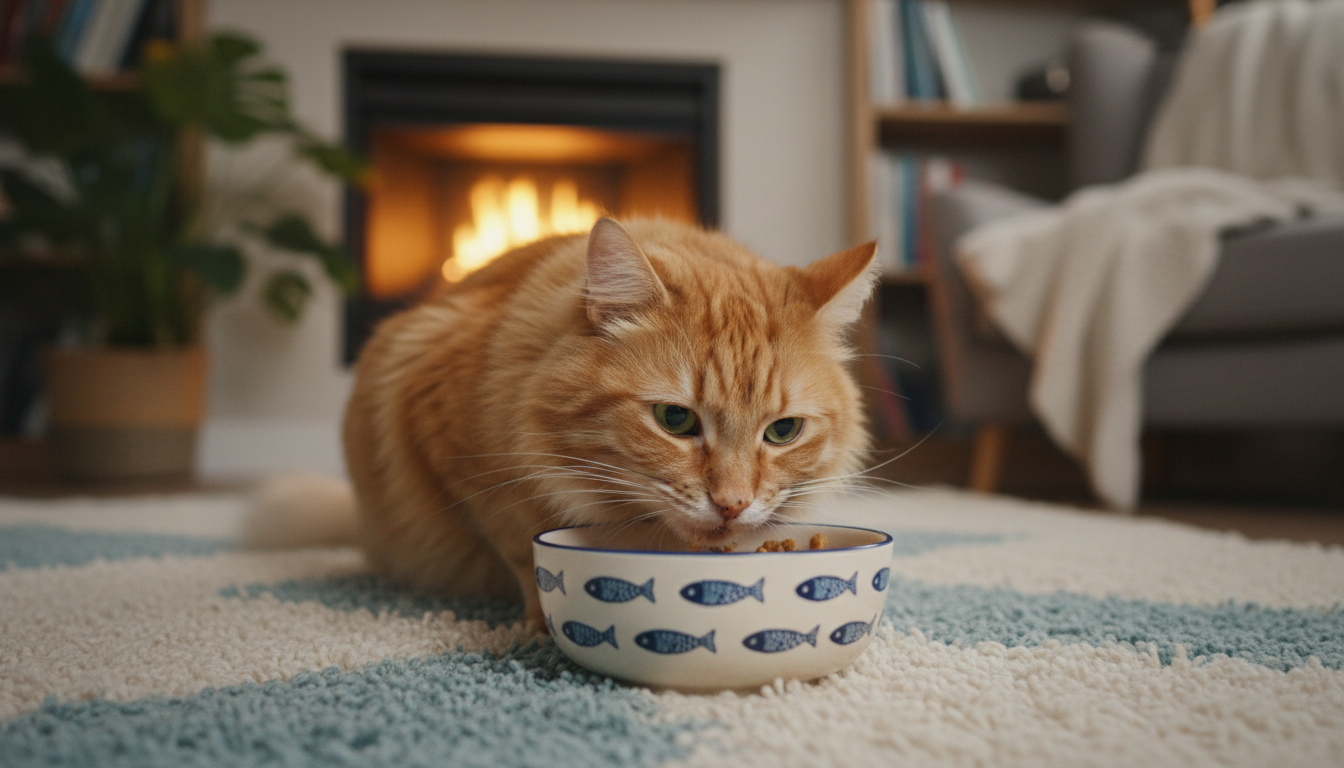 découvrez nos conseils pratiques pour réussir la transition alimentaire de votre chat en douceur et garantir sa santé et son bien-être.