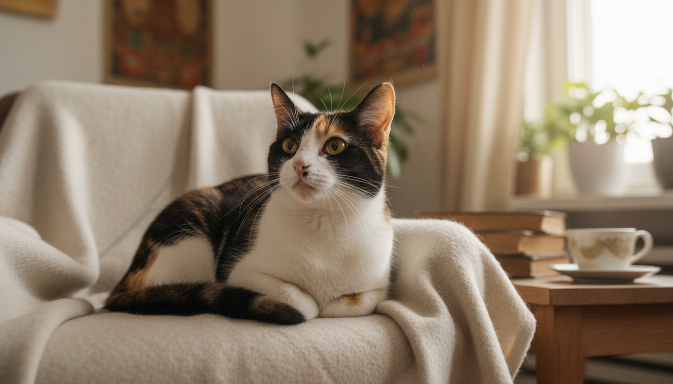 découvrez pourquoi il est essentiel d'observer le comportement de votre chat afin de détecter rapidement tout changement de bien-être et assurer sa santé optimale.
