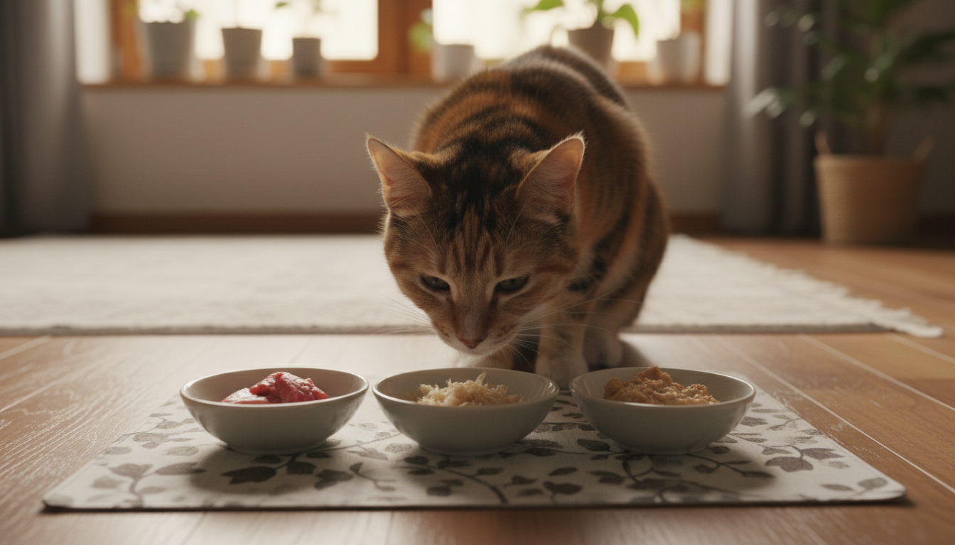 découvrez la fréquence idéale des repas pour votre chat afin de préserver sa santé et son bien-être au quotidien.