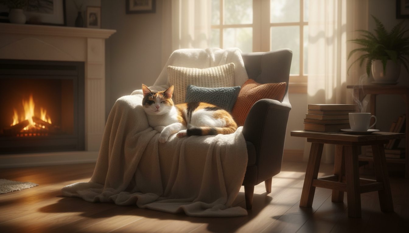 découvrez les principales causes de l'agressivité chez les chats et apprenez des méthodes efficaces pour y répondre de manière constructive, favorisant ainsi une meilleure relation avec votre animal.