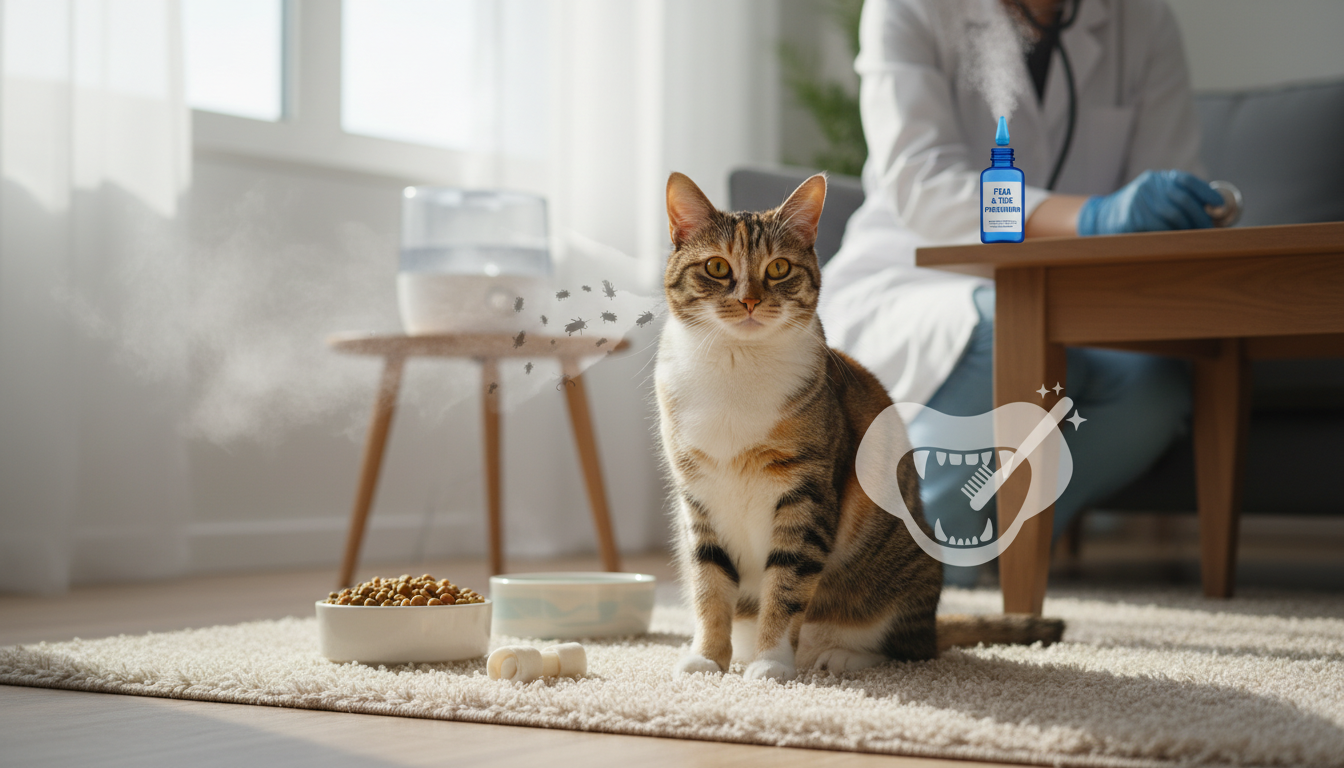 découvrez les maladies courantes chez les chats et apprenez les meilleures méthodes pour les prévenir afin d'assurer la santé et le bien-être de votre compagnon félin.