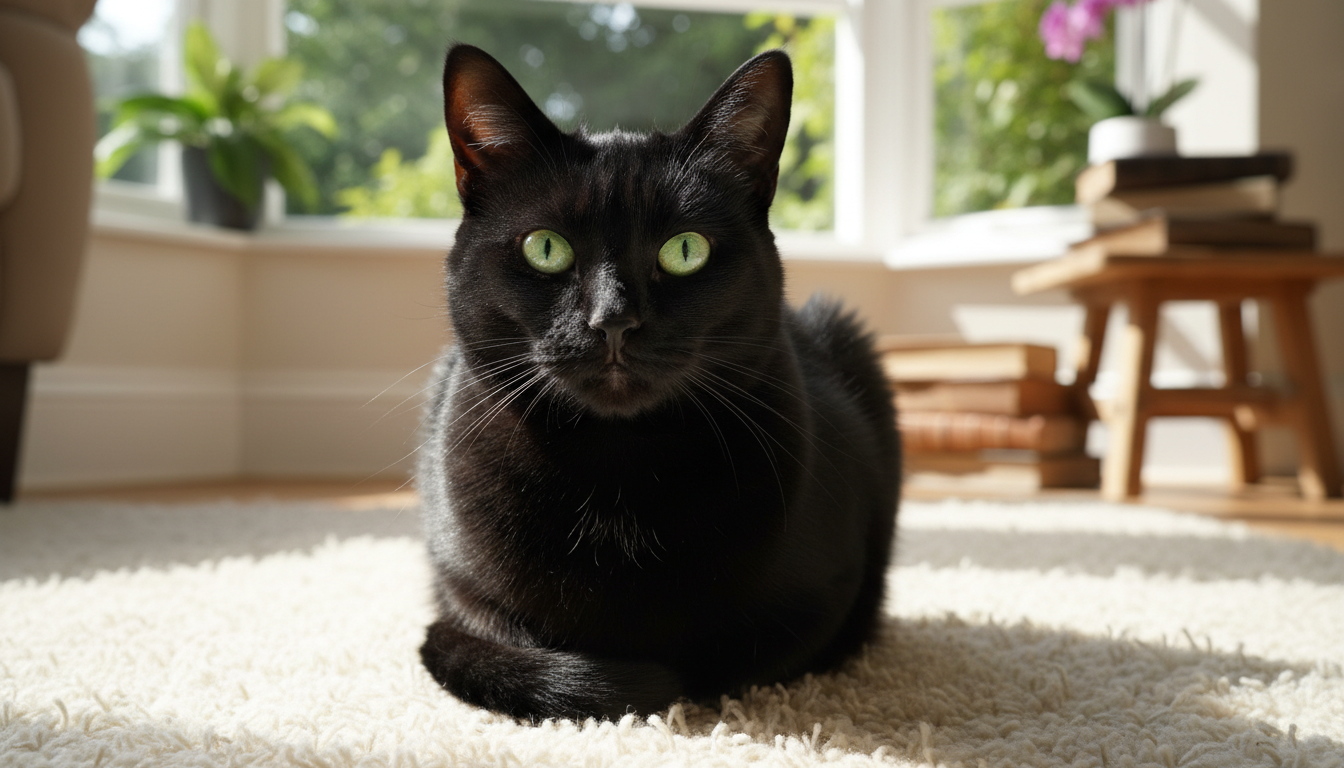 Quels signes de bonne santé rechercher lors de l&rsquo;adoption d&rsquo;un chat ?