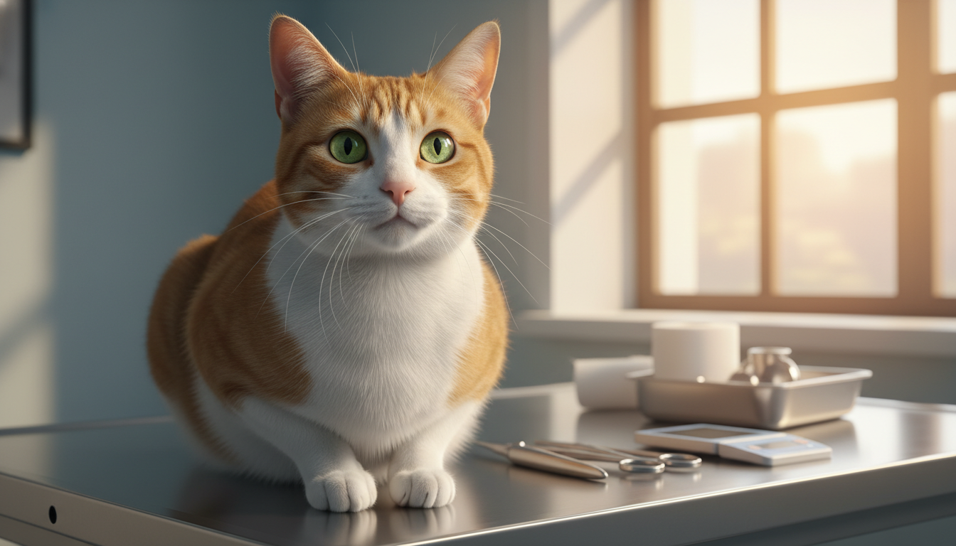 découvrez les signes essentiels de bonne santé à observer pour adopter un chat en pleine forme et lui offrir un foyer idéal.