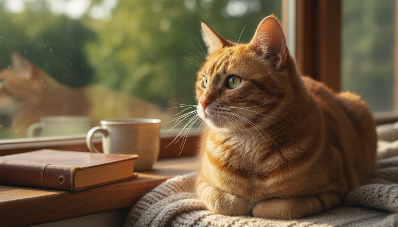 découvrez les premiers signes de maladie chez les chats pour réagir rapidement et assurer leur bien-être. apprenez à reconnaître les symptômes subtils qui nécessitent une visite chez le vétérinaire.