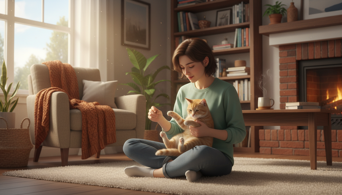 découvrez des astuces efficaces pour éduquer un chat récalcitrant avec patience et bienveillance. apprenez à comprendre son comportement pour instaurer une harmonie chez vous.